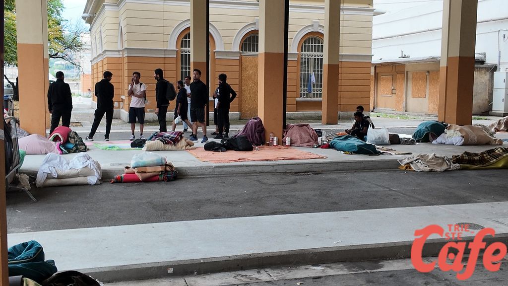 Da Bosnia a Trieste, “Fuori dal coro” racconta “The Game”: troupe infiltrata nella rete dei trafficanti
